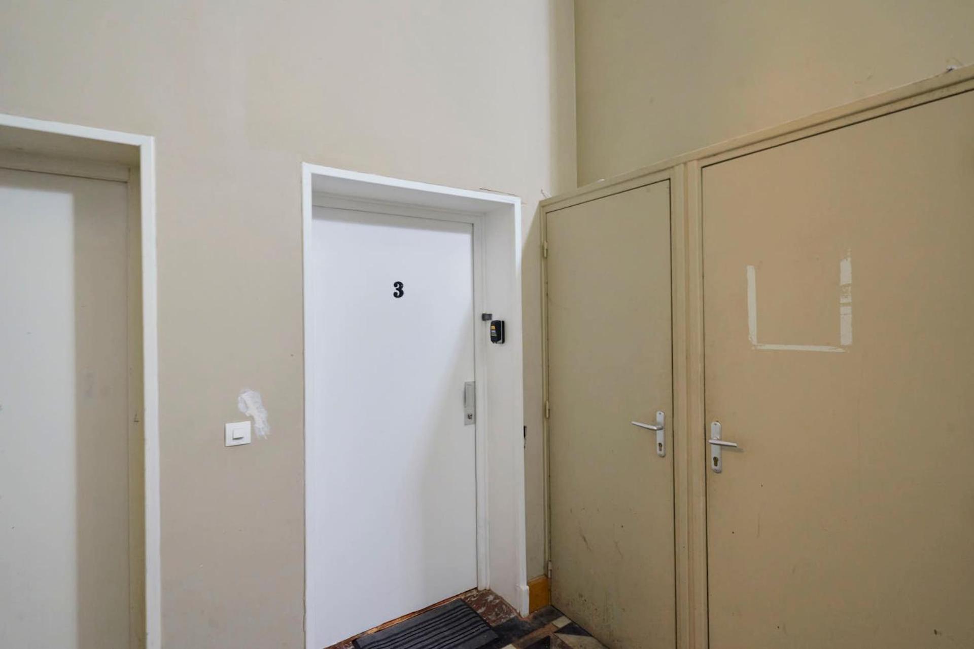 Locationstourcoing - Le Loft Apartamento Exterior foto